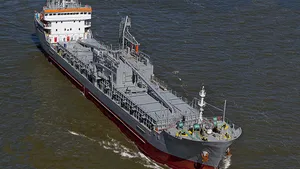 NACC Alicudi. Image courtesy Van Aalst.