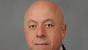 Tom Allegretti (Photo: AMP)