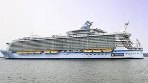 Wärtsilä, Royal Caribbean Extend Partnership to 2028