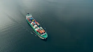 Op/Ed: Considering Alternative Energy Sources for Ships