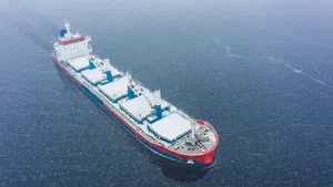 IMO Adopts Ban on Heavy Fuel Oil Use by Ships in Arctic