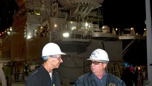 LHA 6 America in Background: Photo credit HII