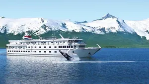 American Spirit: Photo credit American Cruise Lines