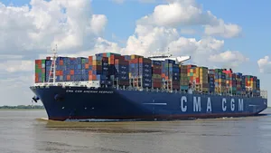 Shippers Bet on Green Methanol to Cut Emissions, Supply Lags