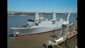 Anchorage LPD 23): Photo credit USN