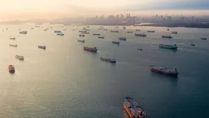  ANCS’s solution is designed to extend the lifespan of a ship’s propulsion control system, while simultaneously enhancing the vessel’s overall efficiency. © Wärtsilä Corporation