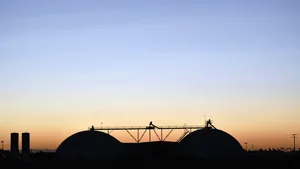 Ammonia Advances