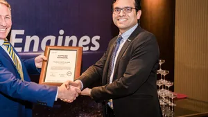 CSSC: New Service Agreement for WinGD Engines