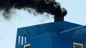 ICS Seeks Stricter CO2 Reduction Objectives