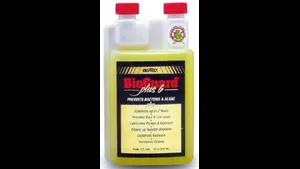 EPA approves ValvTect BioGuard Plus 6™, the only biocide that prevents bacteria and provides six other benefits.