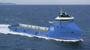 Havyard to Build Hybrid Battery Arctic PSV
