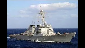 Fourth Arleigh Burke-class Destroyer Ordered from GD