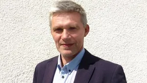 Arnstein Andreassen (PhotoPBES