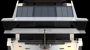 Ship Design: Zero-Emission Cruise Ship Concept Unveiled
