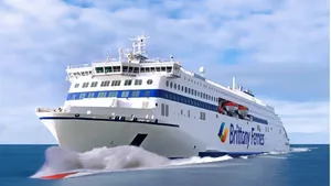 Brittany Ferries Inks Bunkering Deal with Titan LNG