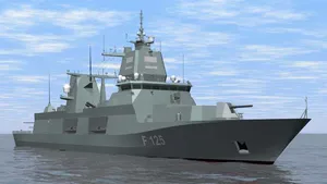 GE to Provide MTU with LM2500 Gas Turbine