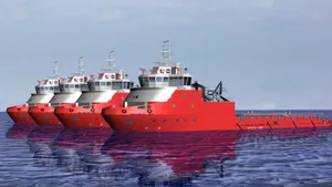 Artist's Impression courtesy of FEMCO