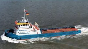 Artist's Impression credit Acta Marine