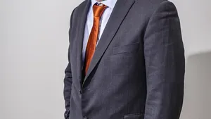 Asbjørn Halsebakke (Photo: Yaskawa Environmental Energy / The Switch)
