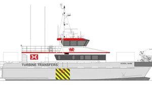 Austal WFSV: Image credit Austal
