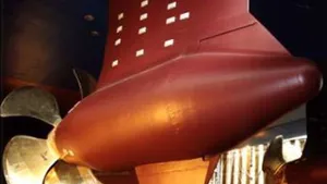 Azipod systems will be installed on two new Royal Caribbean cruise ships (Photo: ABB).