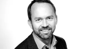 Dirk Balthasar (Photo: Thermamax Inc.)