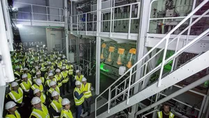 Hartmann Orders ME-LGIP Engines for LPG Tankers