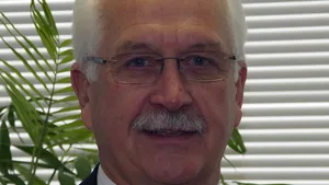 Cummins VP Awarded MBE by Queen Elizabeth