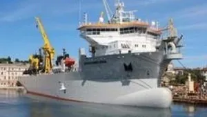 'Bartolomeu Dias': Photo credit Uljanik Shipyard
