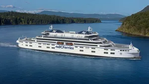 ABB to Equip BC Ferries’ New Major Vessels