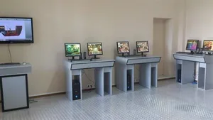 Transas Upgrades Batumi State Maritime Academy Simulators