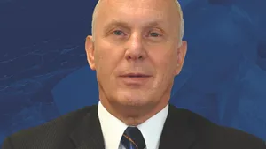 Joe Bekker (Photo: Thrustmaster of Texas, Inc.)