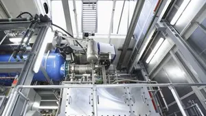 MAN to Investigate Engine Concepts for Maritime Hydrogen Applications