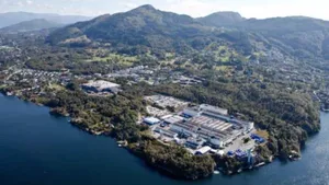 Norway Suspends Rolls-Royce Asset Sale on Security Grounds