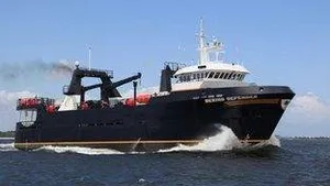 'Bering Defender': Photo credit Jensen Maritime