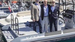 Marine Electrification Companies Vita and Evoy Merge
