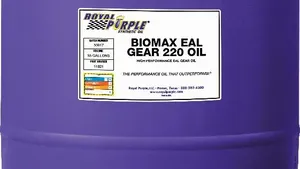 Royal Purple Debuts New Line of EALs