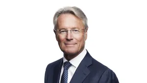 Bjorn Rosengren (Photo: ABB)