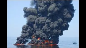 NOAA Releases Study on Deepwater Horizon Controlled Burns