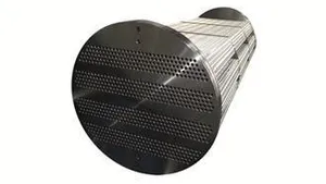 GEA Bloksma P48 oil cooler