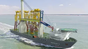 Boskalis to Install Power Packs on Offshore Energy Branch Vessels