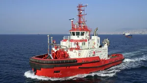 M/T Borgøy