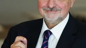 bound4blue welcomes Dr. Elias Boletis - former Director Propellers and Transmission at Wärtsilä Propulsion- as an external advisor. Image courtesy bound4blue