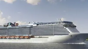 Langh Tech Scrubbers for Norwegian Cruise Line Newbuilds