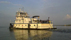 M/V Brees