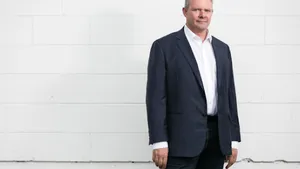 Brent Perry (Photo: Shift Clean Energy)