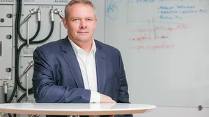 Charging Ahead: Brent Perry & his Sterling PBES Team Drive Maritime Battery Tech