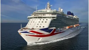 Britannia (Photo courtesy of Intertek)