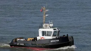 Stan Tug 'Broitus': Photo credit Damen