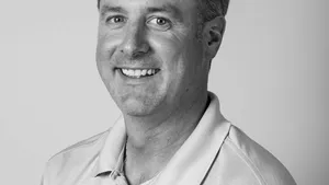 Dave Brown (Photo: Volvo Penta of the Americas)